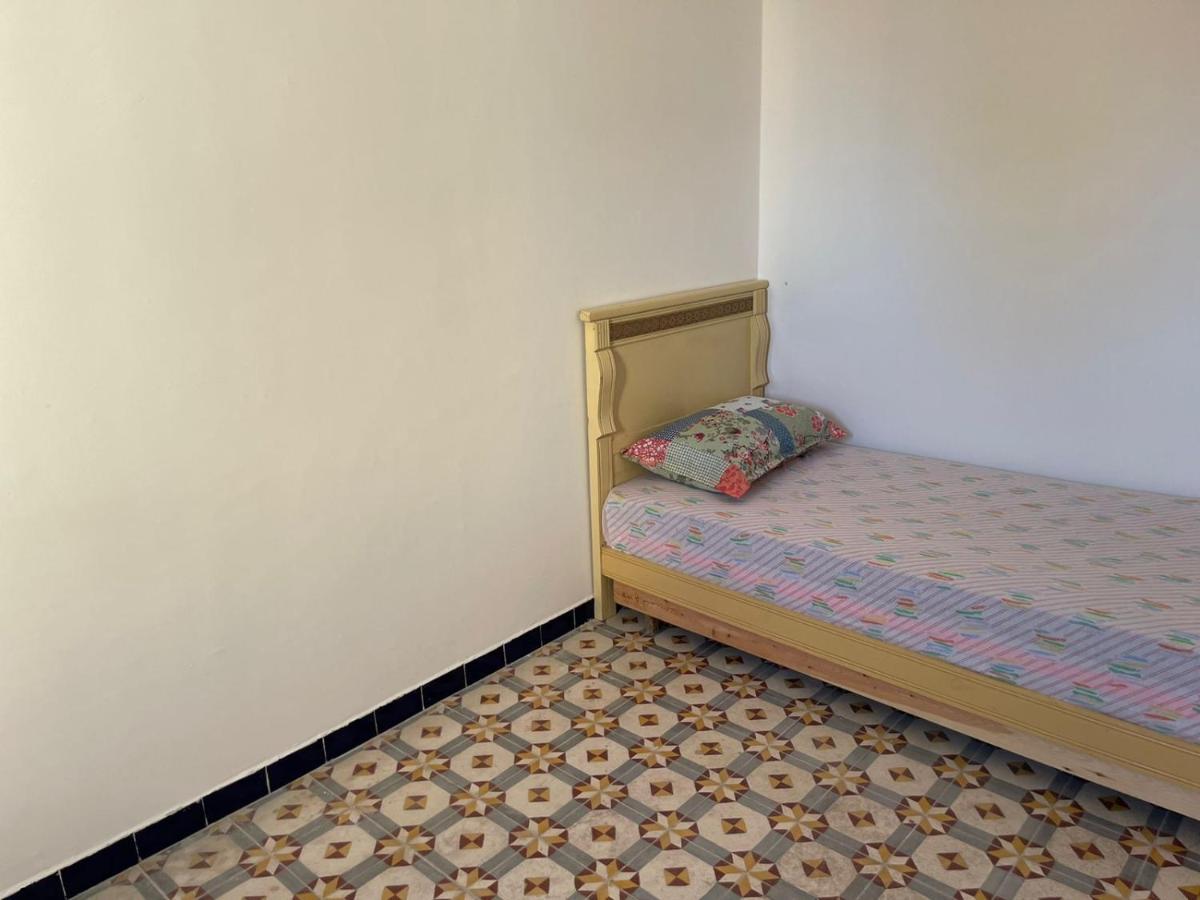 شقة Bienvenue Chez Vous Tétouan المظهر الخارجي الصورة