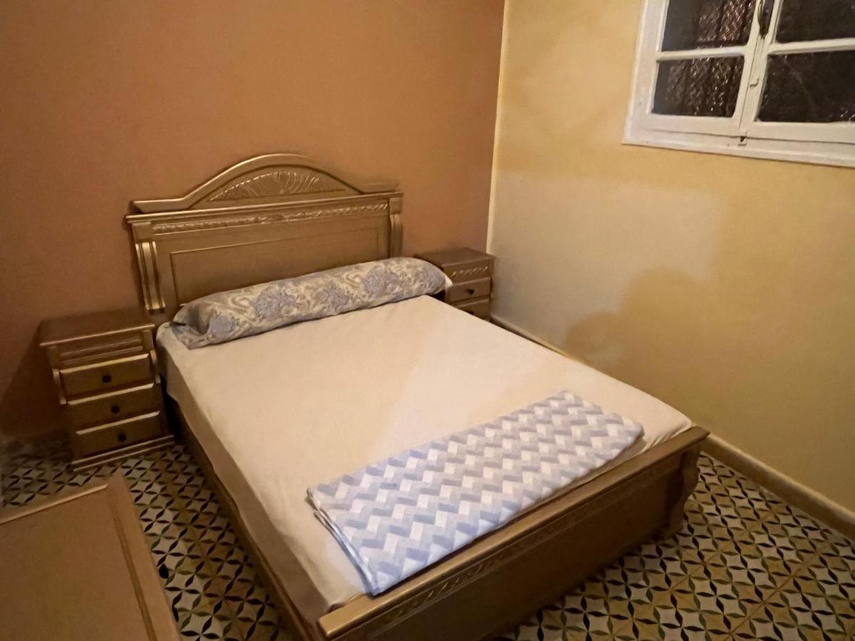 شقة Bienvenue Chez Vous Tétouan المظهر الخارجي الصورة