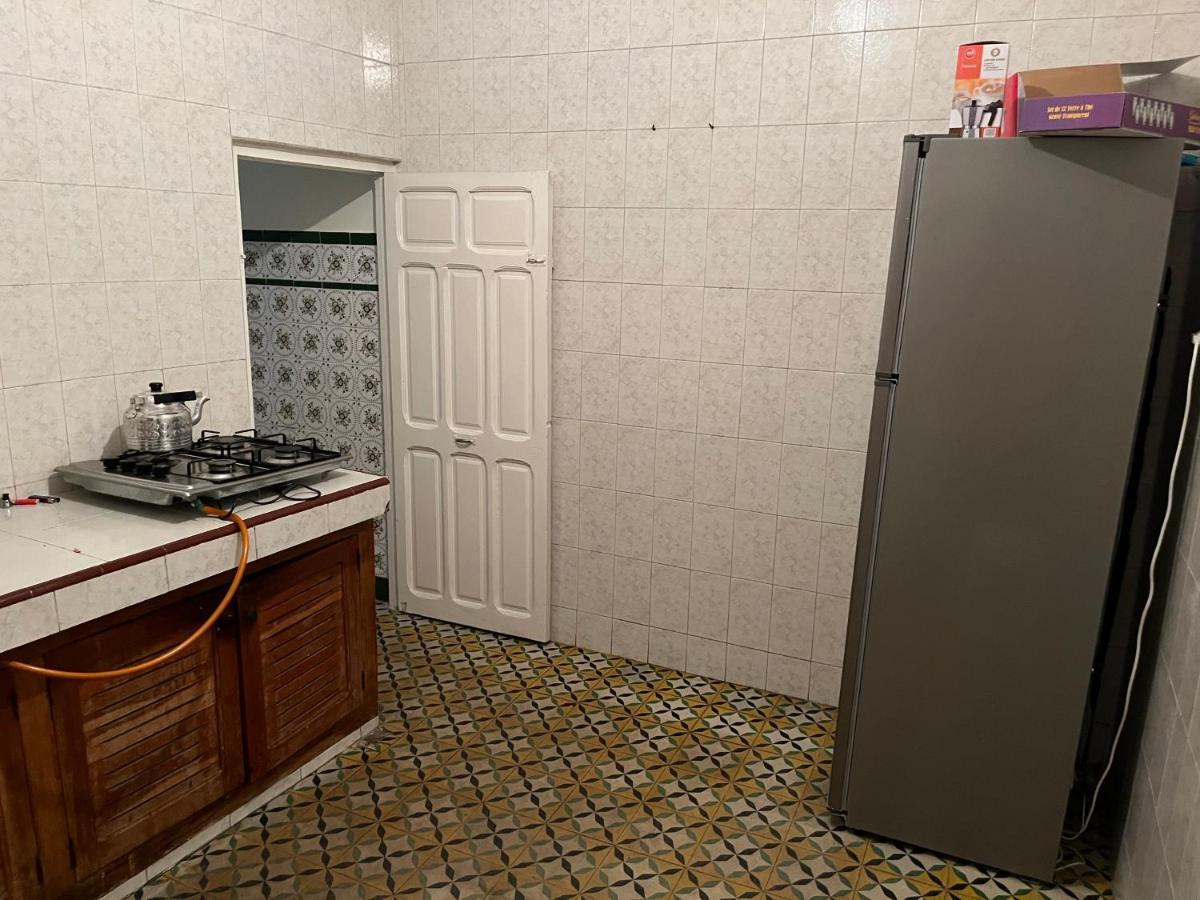 شقة Bienvenue Chez Vous Tétouan المظهر الخارجي الصورة