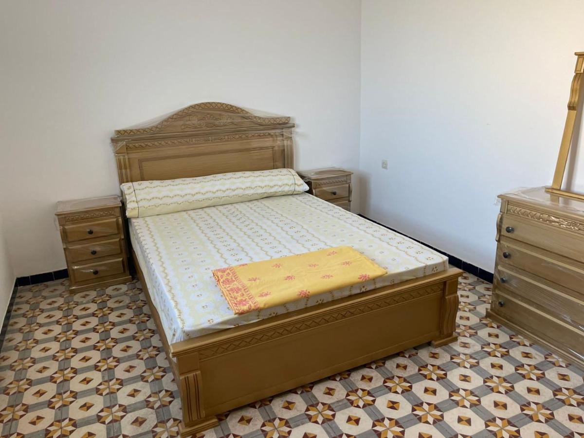 شقة Bienvenue Chez Vous Tétouan المظهر الخارجي الصورة