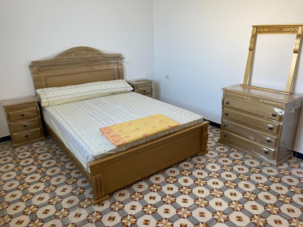 شقة Bienvenue Chez Vous Tétouan المظهر الخارجي الصورة