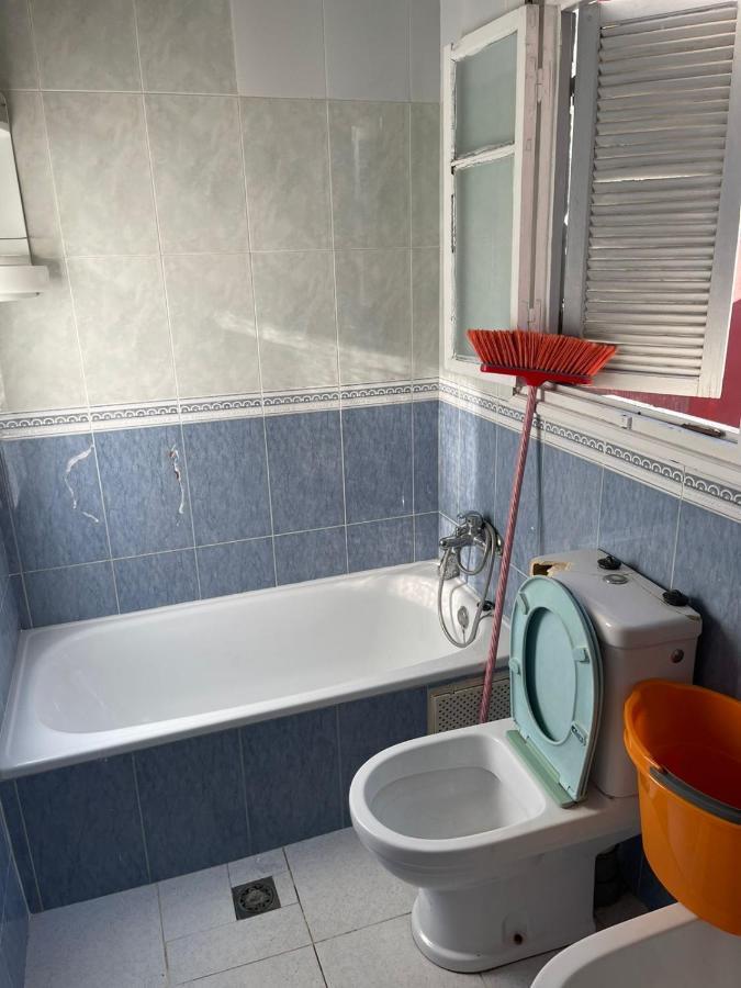 شقة Bienvenue Chez Vous Tétouan المظهر الخارجي الصورة