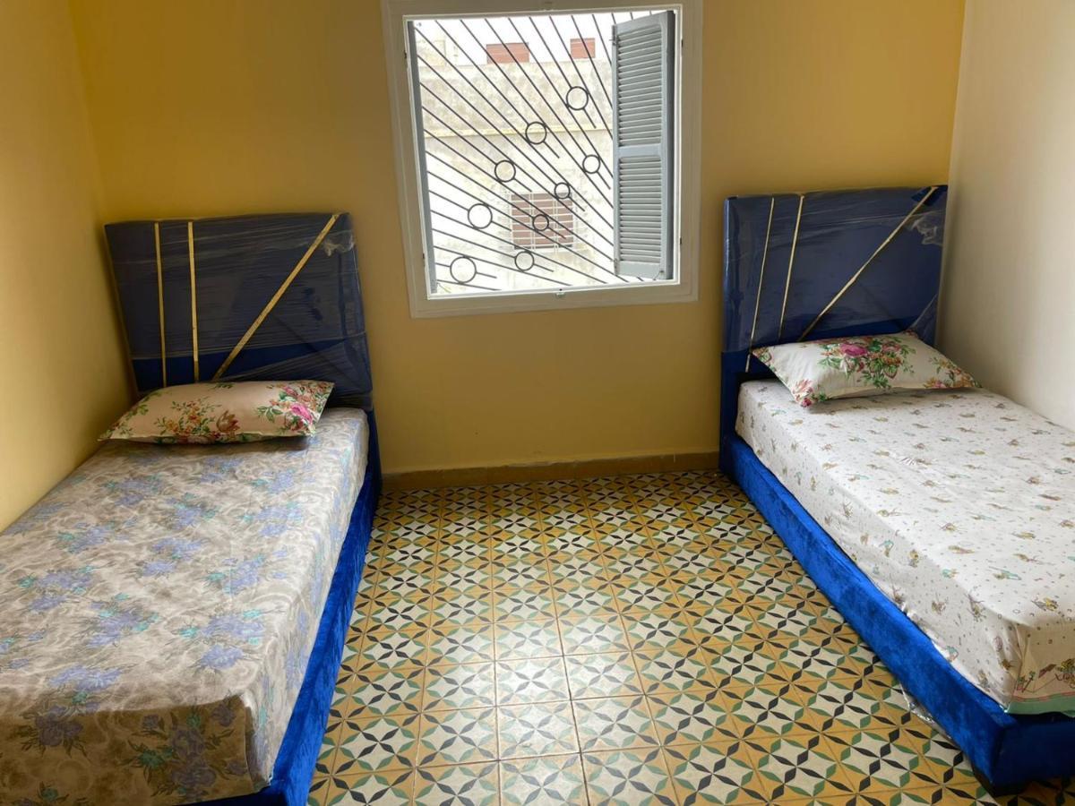 شقة Bienvenue Chez Vous Tétouan المظهر الخارجي الصورة